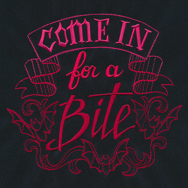 Supernatural Wit - Come In for a Bite