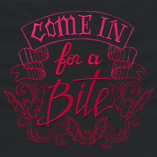 Supernatural Wit - Come In for a Bite