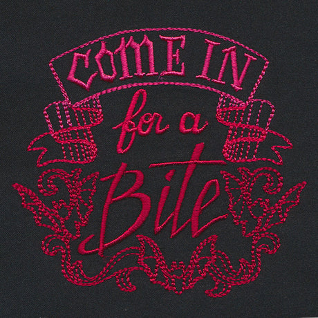 Supernatural Wit - Come In for a Bite