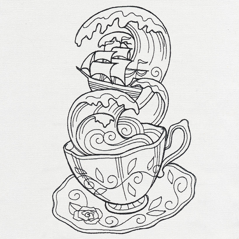 Tempest in a Teacup