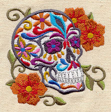 Calavera