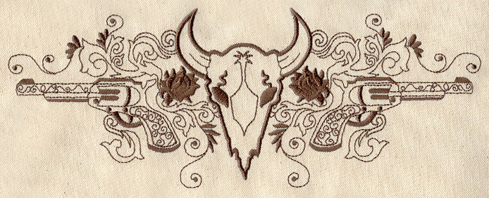 How the West Was Won