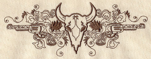 How the West Was Won