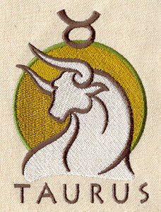 Zodiac - Taurus