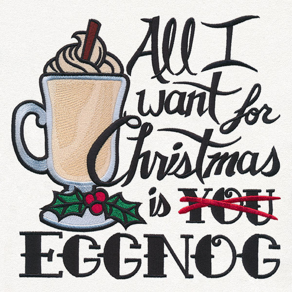 Naughty & Spice - All I Want for Christmas