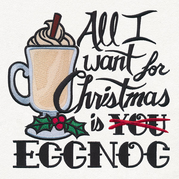 Naughty & Spice - All I Want for Christmas