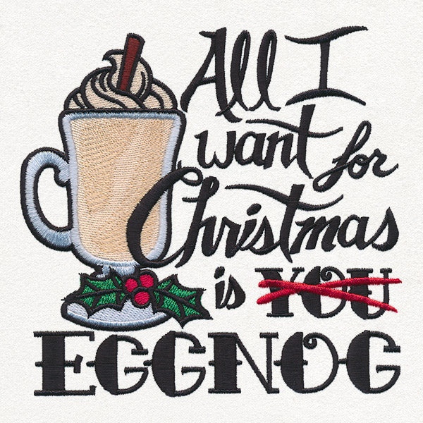 Naughty & Spice - All I Want for Christmas