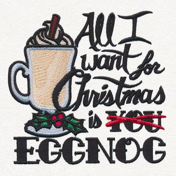 Naughty & Spice - All I Want for Christmas