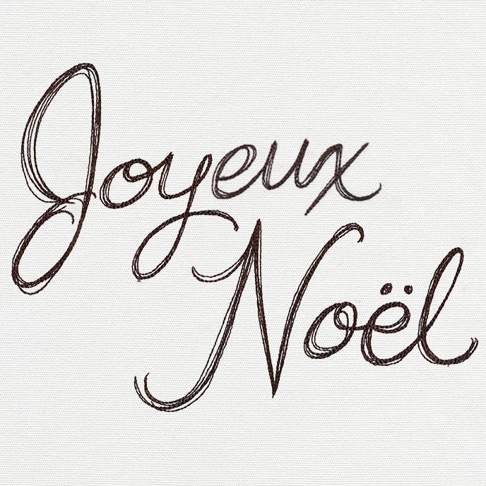 Yuletide Medley - Joyeux Noel