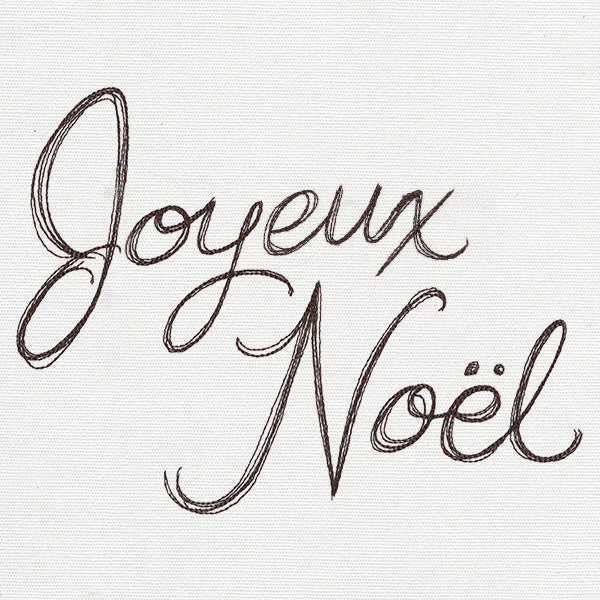 Yuletide Medley - Joyeux Noel