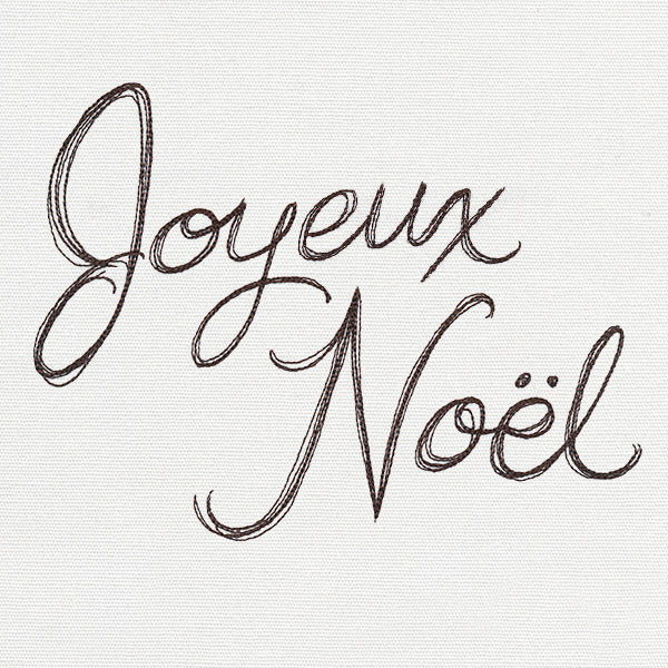 Yuletide Medley - Joyeux Noel