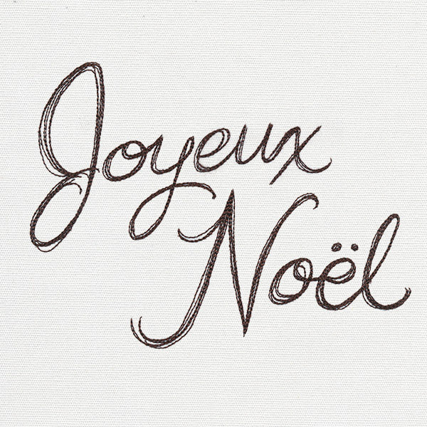 Yuletide Medley - Joyeux Noel