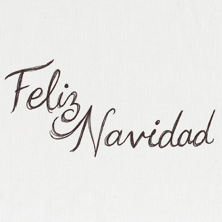Yuletide Medley - Feliz Navidad