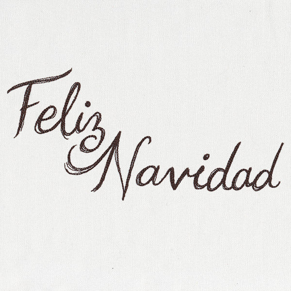 Yuletide Medley - Feliz Navidad