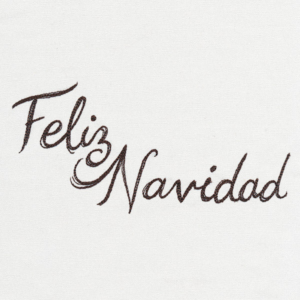 Yuletide Medley - Feliz Navidad