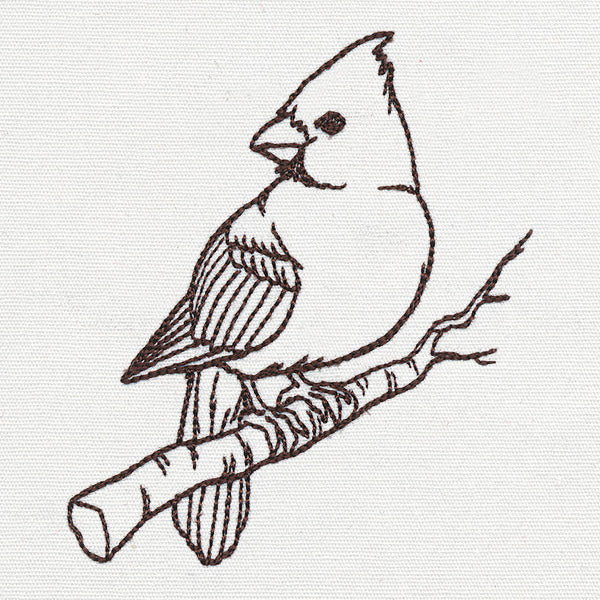 Yuletide Medley - Cardinal