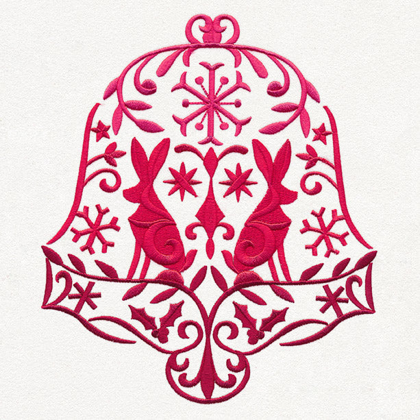 Folk Festivities - Bell