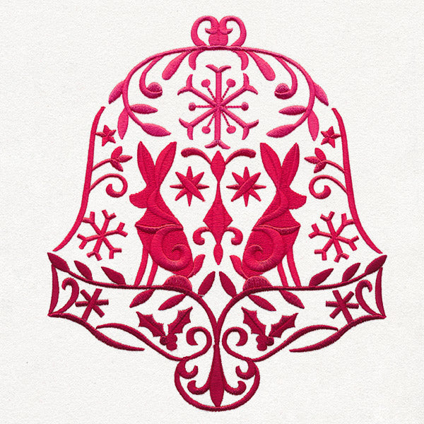 Folk Festivities - Bell