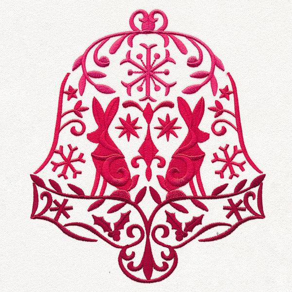 Folk Festivities - Bell