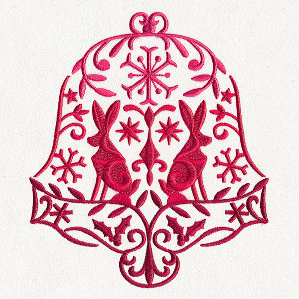 Folk Festivities - Bell