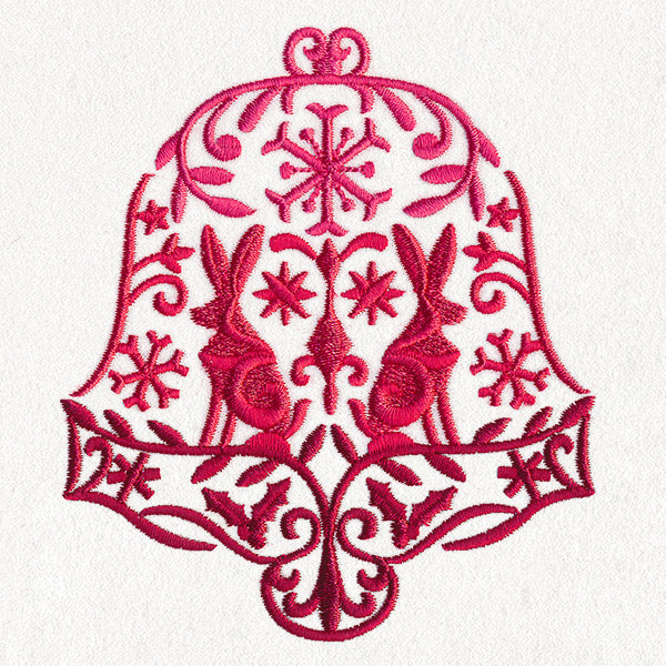 Folk Festivities - Bell