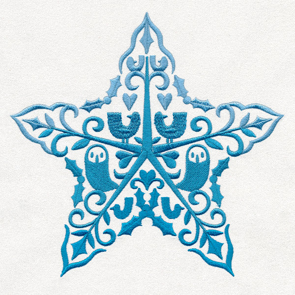 Folk Festivities - Star