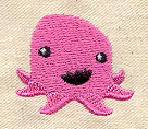 Mini Monster - Ock