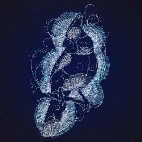 Jack Frost - Cardinal