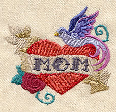 Mom Tattoo