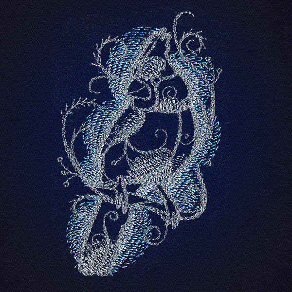 Jack Frost - Cardinal