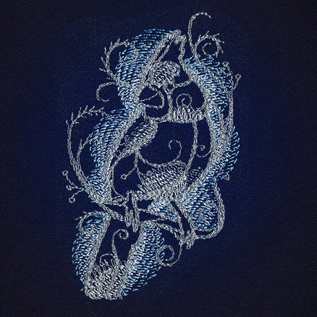 Jack Frost - Cardinal