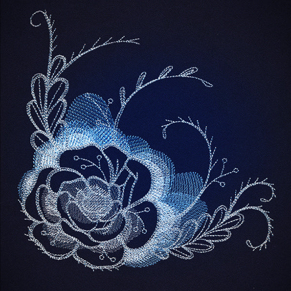 Jack Frost - Rose Corner