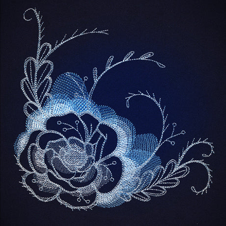 Jack Frost - Rose Corner