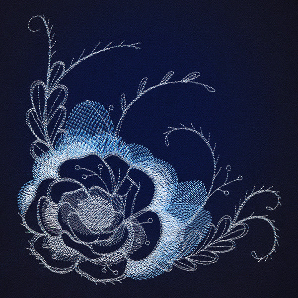 Jack Frost - Rose Corner