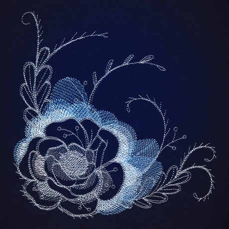 Jack Frost - Rose Corner