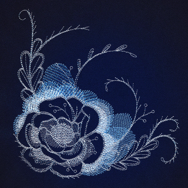 Jack Frost - Rose Corner