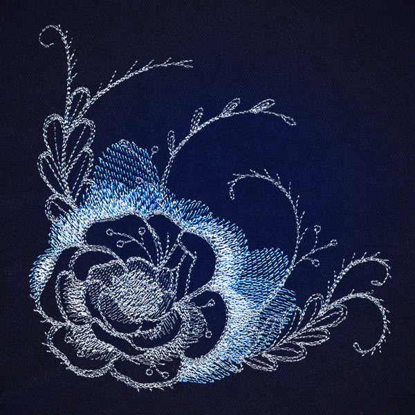 Jack Frost - Rose Corner