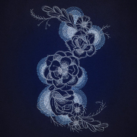 Jack Frost - Rose Spray