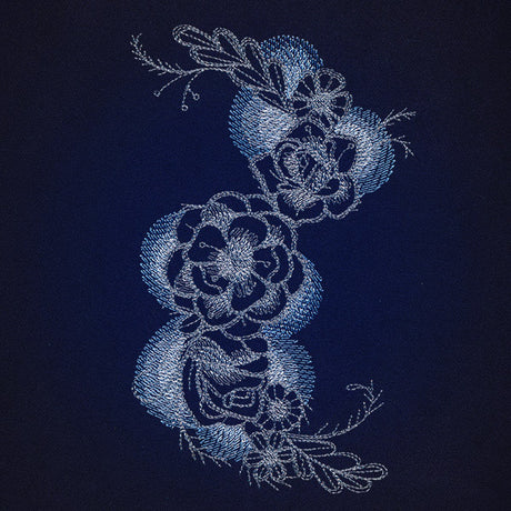 Jack Frost - Rose Spray