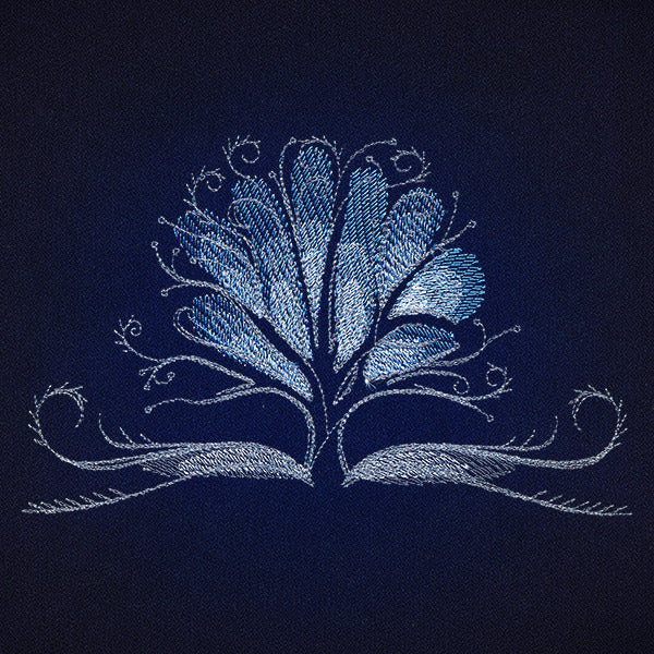 Jack Frost - Tree