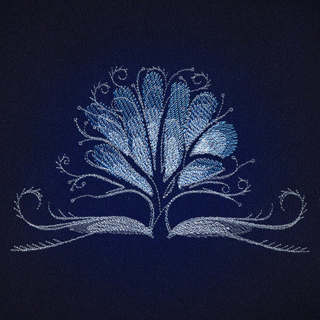Jack Frost - Tree