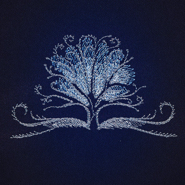 Jack Frost - Tree