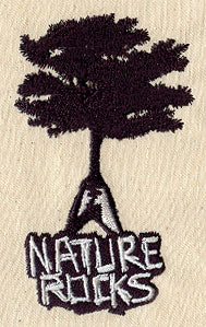 Nature Rocks