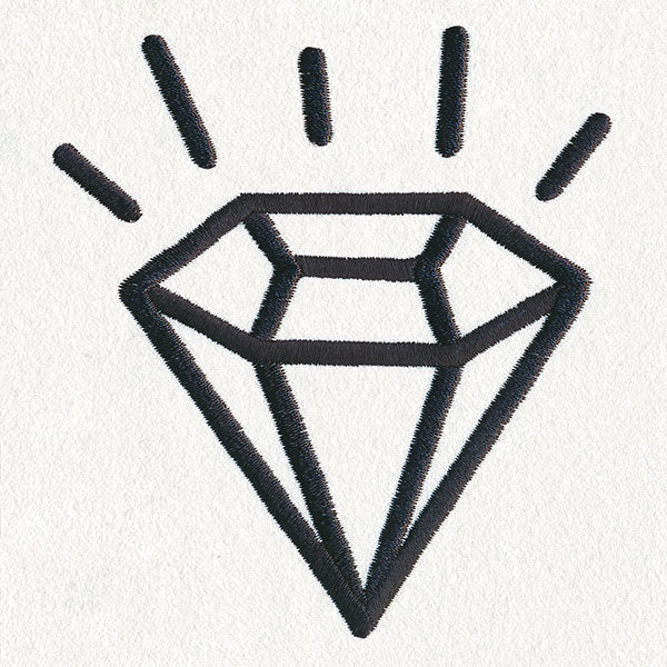 Daydream Doodles - Diamond