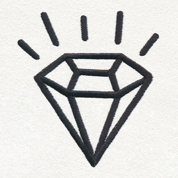 Daydream Doodles - Diamond