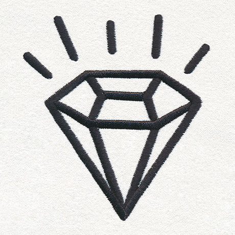 Daydream Doodles - Diamond