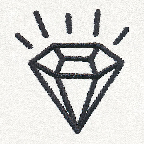 Daydream Doodles - Diamond