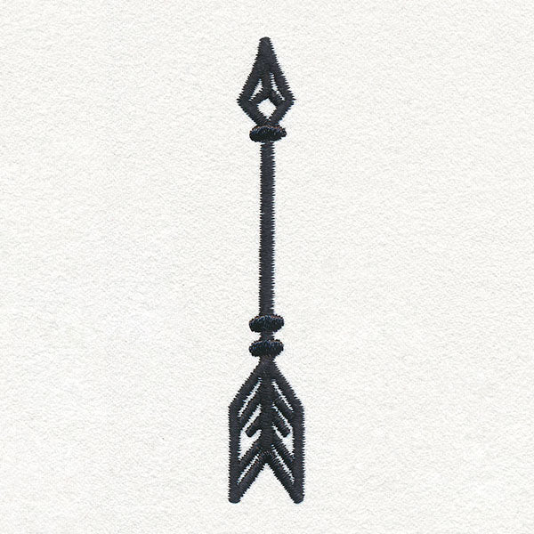 Daydream Doodles - Arrow 1