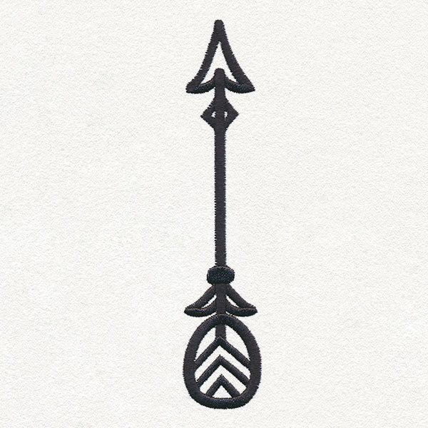 Daydream Doodles - Arrow 2
