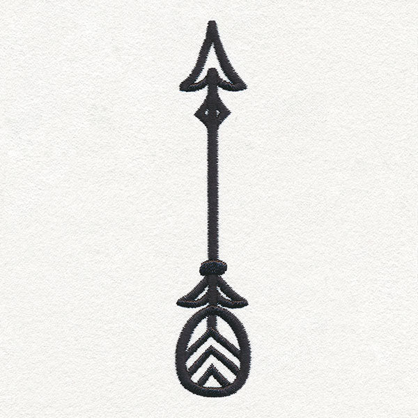 Daydream Doodles - Arrow 2